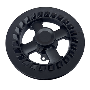 适合玉立燃气灶配件集成灶嵌入式普通火芯帽灶头灶心欧派Q620炉头