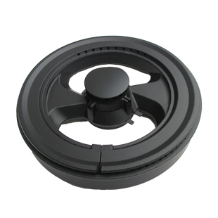 适合金帝集成灶燃气灶配件普森风田灶具亿田万喜欧恒铜火盖分火器