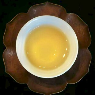 福利生茶一饼