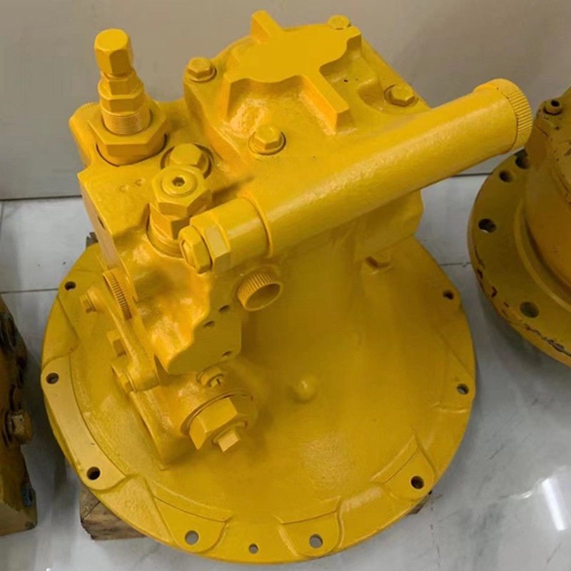 挖掘机708-1W-00042柱塞泵4D95猪仔泵小松PC60-7小机头液压泵总成,五金/工具,挖掘机,淘宝优惠券,粉丝福利购,淘宝优惠卷