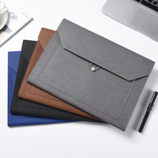 采购产品皮革皮革文件袋A4公文包信息房地产保险汽车销售合同发票