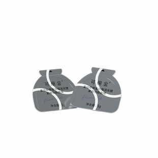 2杯 可丽金胶原大膜王3g 可丽金 天猫U先cp盒