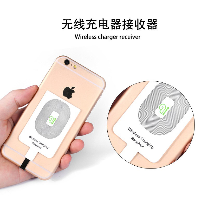 chargeur pour téléphones APPLE APPLE IPHONE6 - Ref 1291159 Image 4