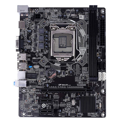 七彩虹H81全固态主板LGA1150