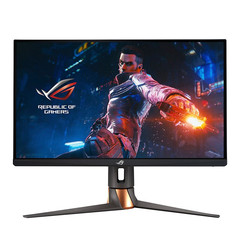 华硕（ASUS）ROG Swift PG279QM 27英寸2K 240Hz高刷电竞显示器