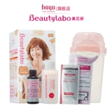 BeautyLabo Beauty Core Research Bubble Окрашивание волос фильтру фильтр мороженое коктейль чашка для краш