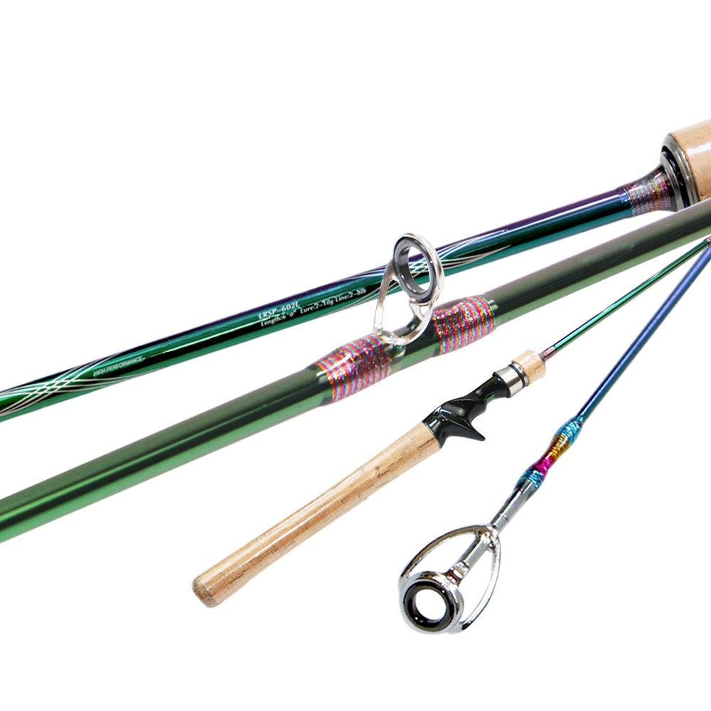 碳素实心远投抛杆软调海钓路亚竿