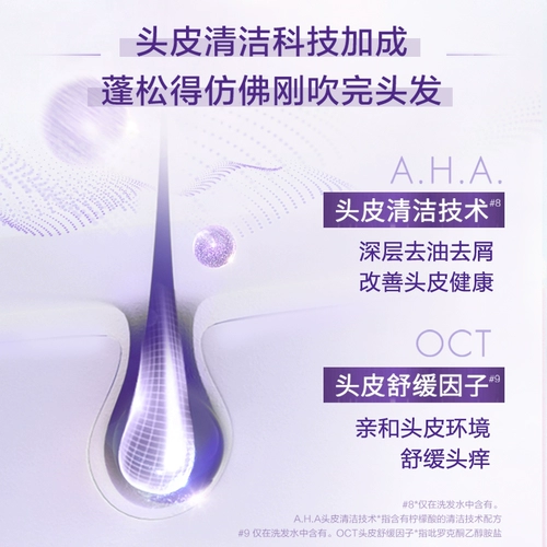 L'Oreal, шампунь с гиалуроновой кислотой для путешествий, интенсивное увлажнение, 100 мл