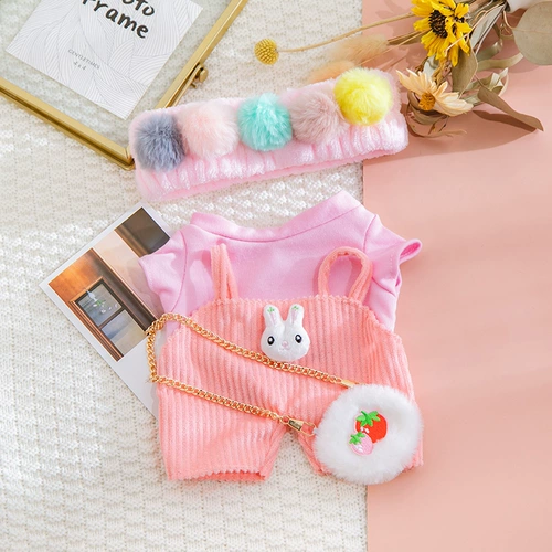 B.Duck, аксессуар, плюшевая игрушка, шапка, комплект, кукла с аксессуарами, популярно в интернете