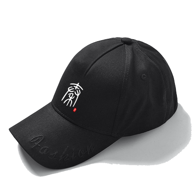 历史唐朝宋朝鸭舌男女棒球帽帽子