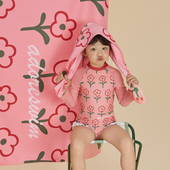 游泳浴巾儿童可裹浴巾洗澡吸水巾女童沙滩巾防晒女孩毛巾2024新款