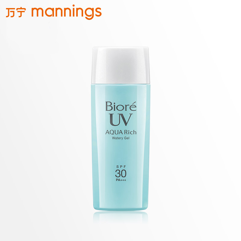 Biore»¨Íõ±ÌÈáË®»î·ÀɹÇåˬ±£ÊªË®Äý¶SPF30Ãæ²¿ÉíÌå·Àɹ¸ôÀë˪