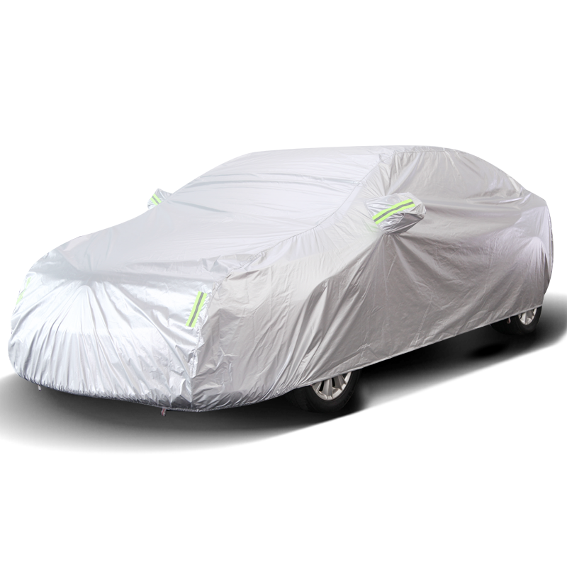 奔驰S级车衣车罩S320L S500L S350L S400LS600L牛津布外罩汽车套