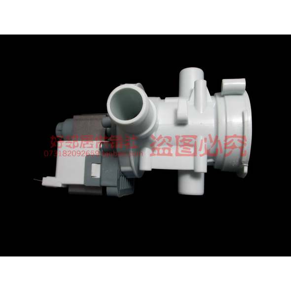 适用配件MD洗衣机排水泵出水泵MG52-X1007L(S) MG53-Q8031(S)