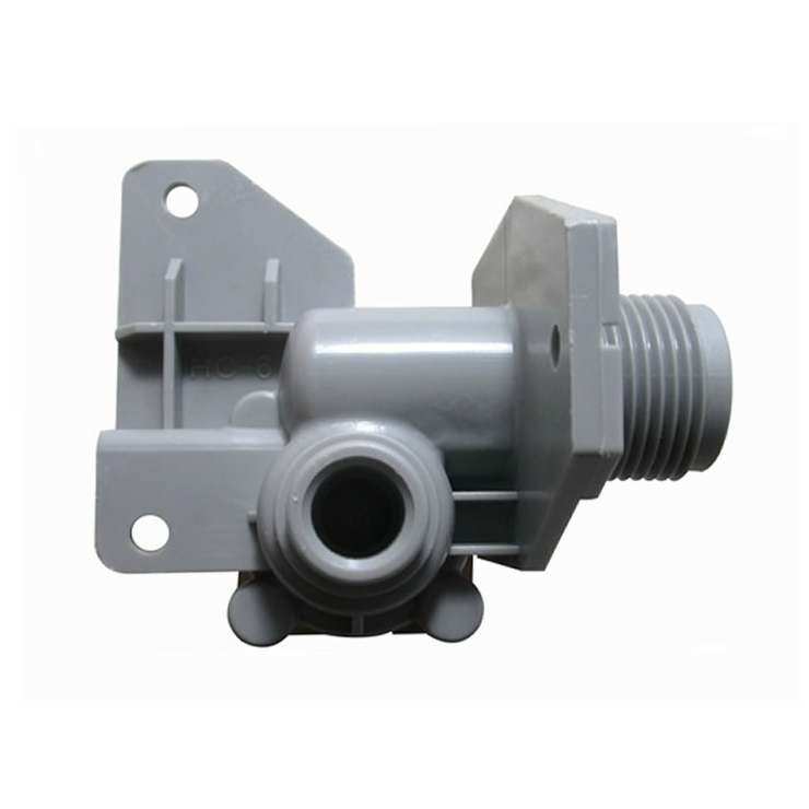 原装正品TB-TG洗衣机配件进水电磁阀TB80-Q5288CLSR/Q5288DCLSG