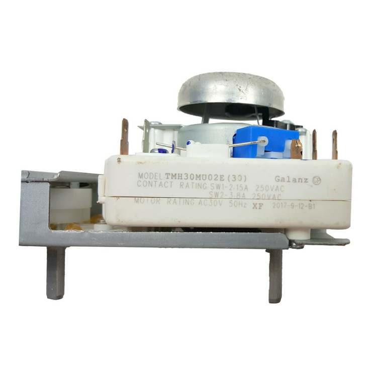 适用格兰仕微波炉配件定时器开关G80F23N1P-M8/N1XL-A1/N3L-ZS