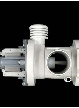 原装海尔洗衣机配件出排水泵电机XQG50-BS708B/BS808A/BS808B/9BI