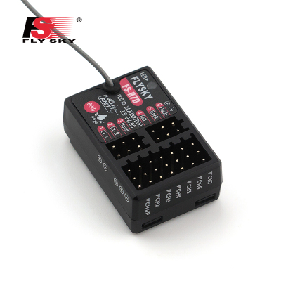 FLYSKYANT灯组接收机R7D