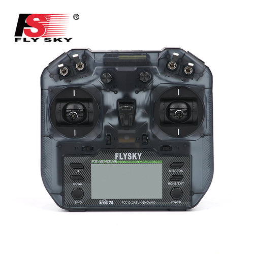 FLYSKY双版本I6NOVA无线教练