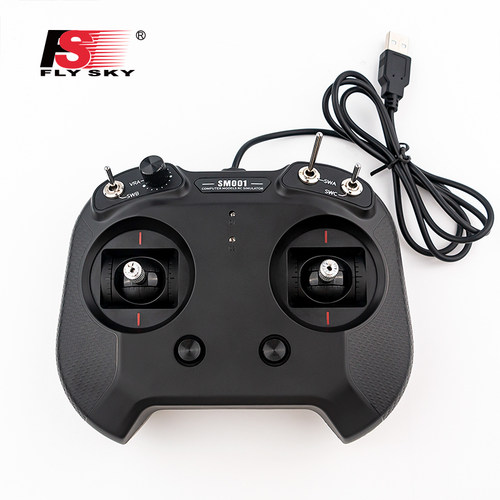 flysky模拟器入门级航模