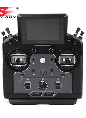 【PL18 Ultra】FLYSKY遥控适用飞机直升机滑翔机多轴车船机器人等