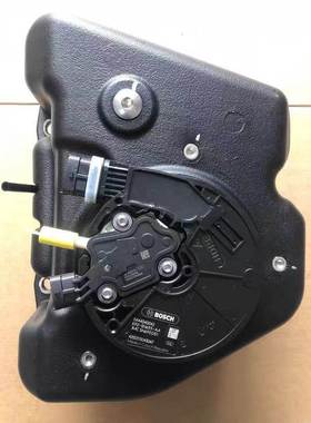 适配江铃域虎5 7 9 博世国六尿素泵总成KP2-5N693-AA原装正品全车