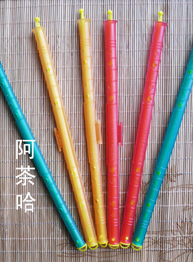 台湾金箍棒糖果袋饼干封口夹子