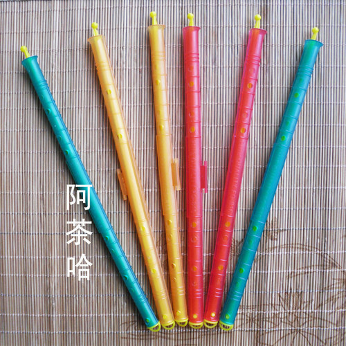 台湾金箍棒糖果袋饼干封口夹子
