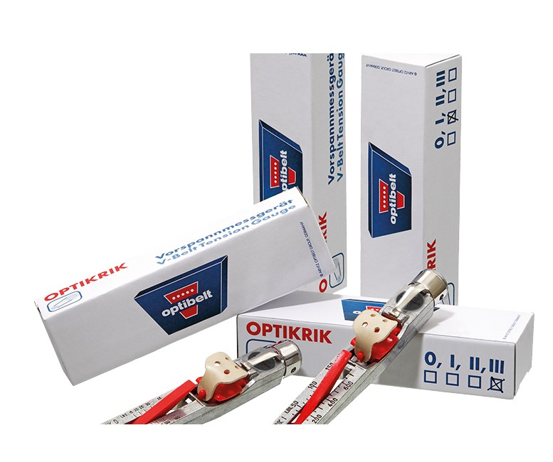 手动optibelt OPTIKRIK 0  I II  III 皮带张力计  张力仪 测量仪图片