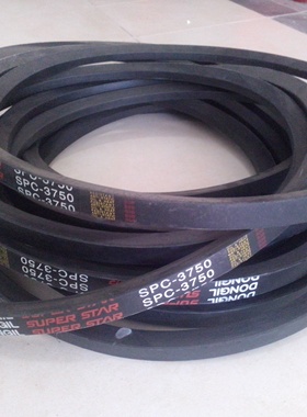 SPC3250,SPC3300,SPC3350,SPC3380,SPC韩国东一DONGIL三角带皮带
