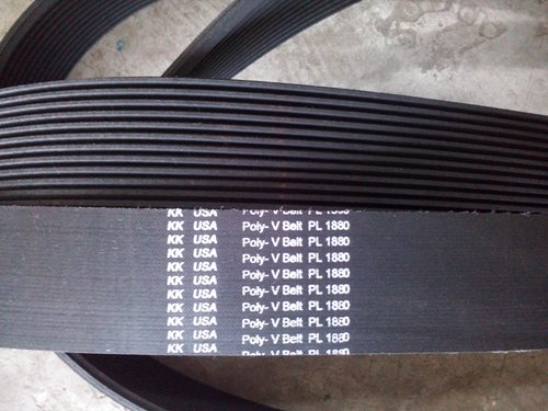 PL1562,PL1600,PL1613,PL1640,PL1651三角橡胶多沟带PL多楔带皮带