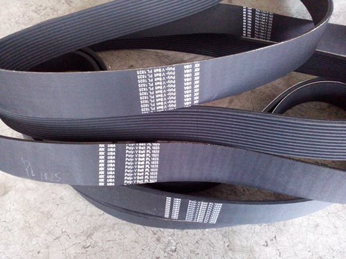 PL1473,PL1499,PL1500,PL1512,PL1524皮带三角橡胶多沟带PL多楔带