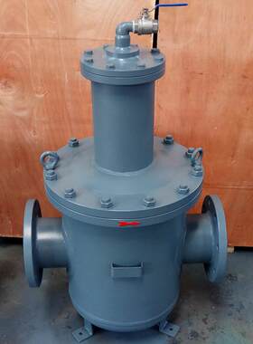 过滤器 消气器 LPGX型消气过滤器 油气过滤器 厂家直销