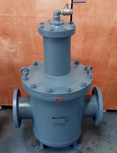 过滤器 消气器 LPGX型消气过滤器 油气过滤器 厂家直销