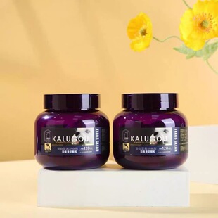 卡鲁狗泪痕清净软颗粒120g清热祛火去泪痕眼屎明亮眼眸猫犬通用