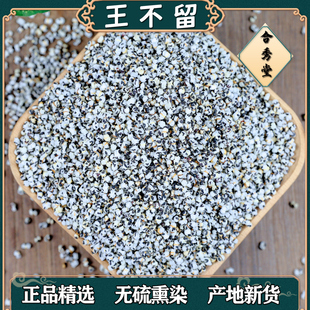 炒王不留行 王不留行 留行子  通草 王不留行 路路通