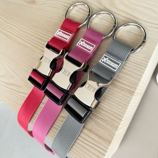 CREW机组行李箱挂扣旅行箱固定背包卡扣拉杆箱外置挂钩便携捆绑带