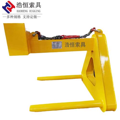 C型吊具钢卷吊钩钢板吊钩