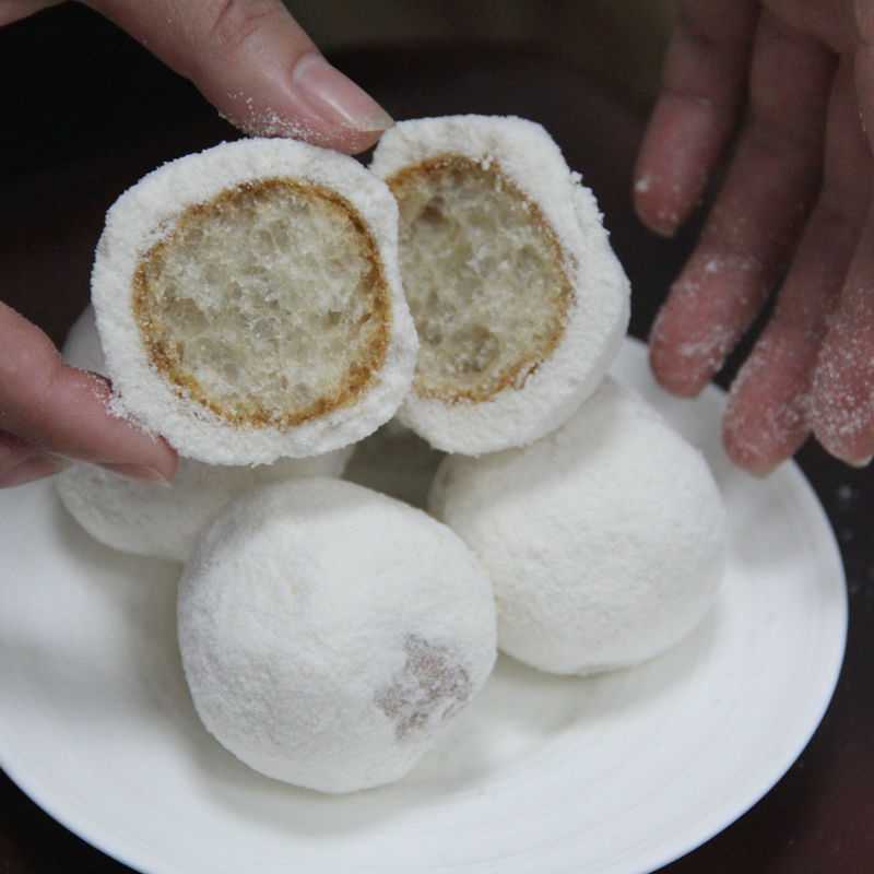 大京果老式小雪枣500g传统糕点零食儿时味道湖北湖南农村特产包邮