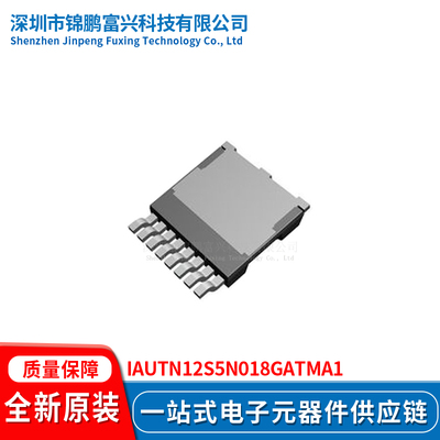 全新原装现IAUTN12S5N018GATMA1