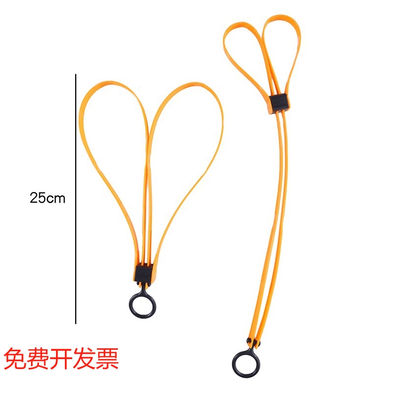 一次性塑料拉环式约束csTMC户外