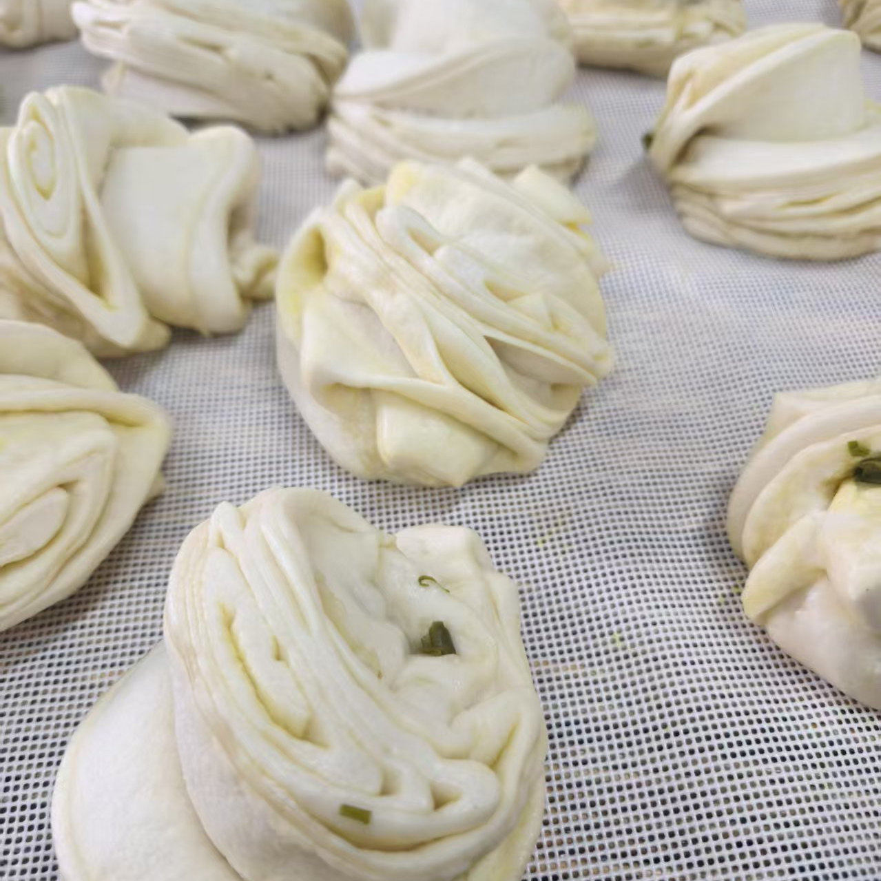 黑龙江龙麦面粉大花卷 纯手工咸味花卷老面发酵10个顺丰包邮,粮油调味/速食/干货/烘焙,包点,淘宝优惠券,粉丝福利购,淘宝优惠卷