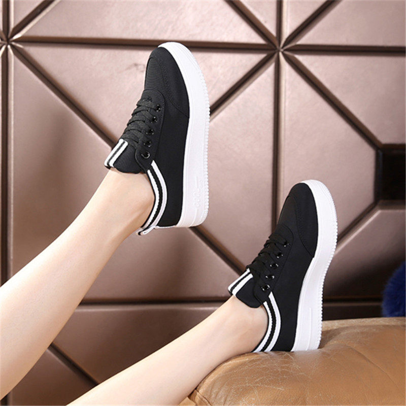 Chaussures de printemps - Ref 916287 Image 3