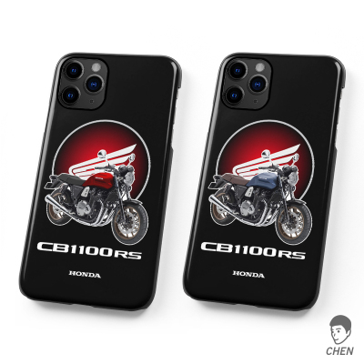 Honda本田CB1100RS摩托车手机壳