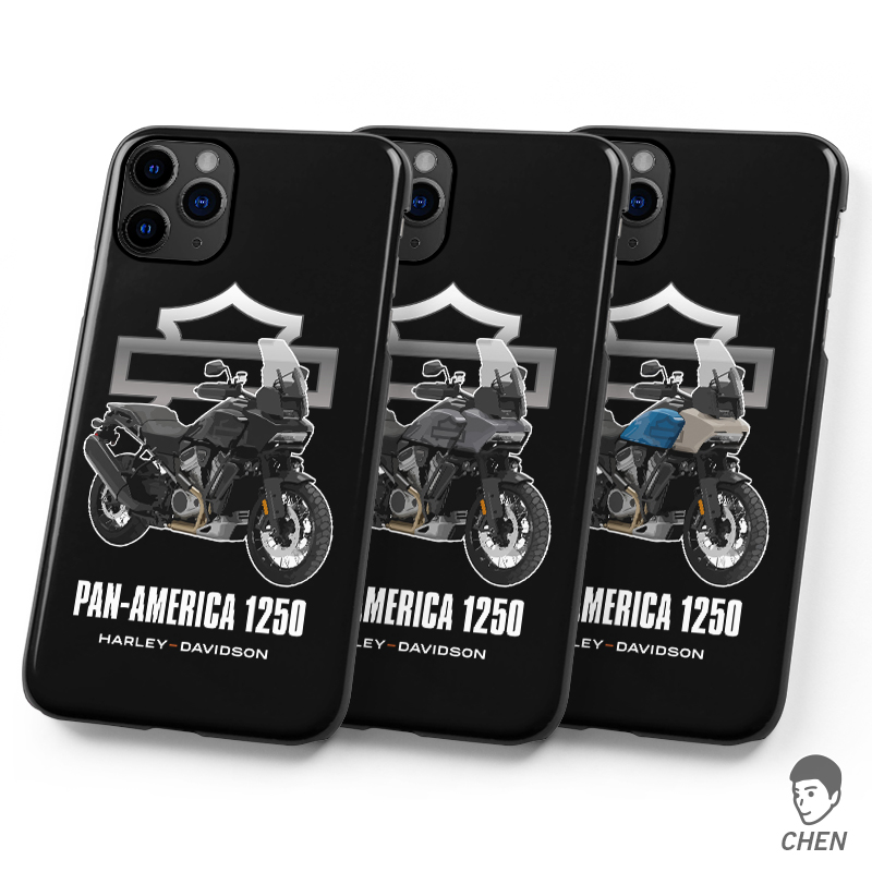 摩托车硅胶泛美苹果简约iPhone16