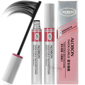 正品 雅邦凝采魅惑睫毛膏加长加密纤长浓密卷翘彩妆持久防水不晕染