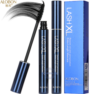 雅邦密翘纤长睫毛膏