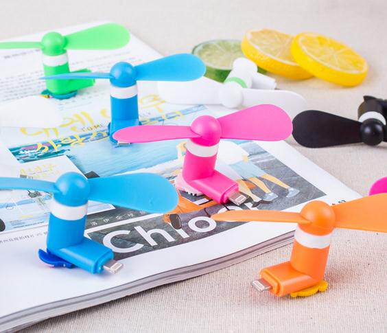 Ventilateur USB - Ref 402000 Image 3