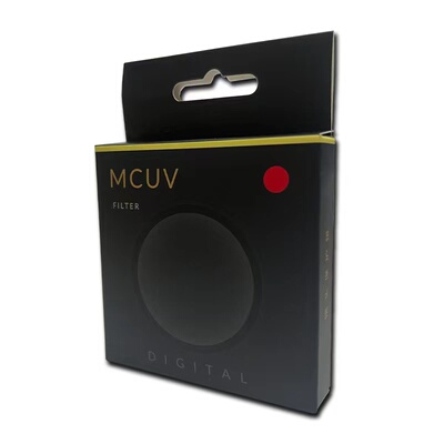 leica徕卡口径uvll43mm滤镜