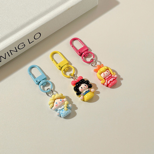 包包挂件丑萌包挂书包挂饰小玩偶公仔背包可爱配饰钥匙扣饰品女生